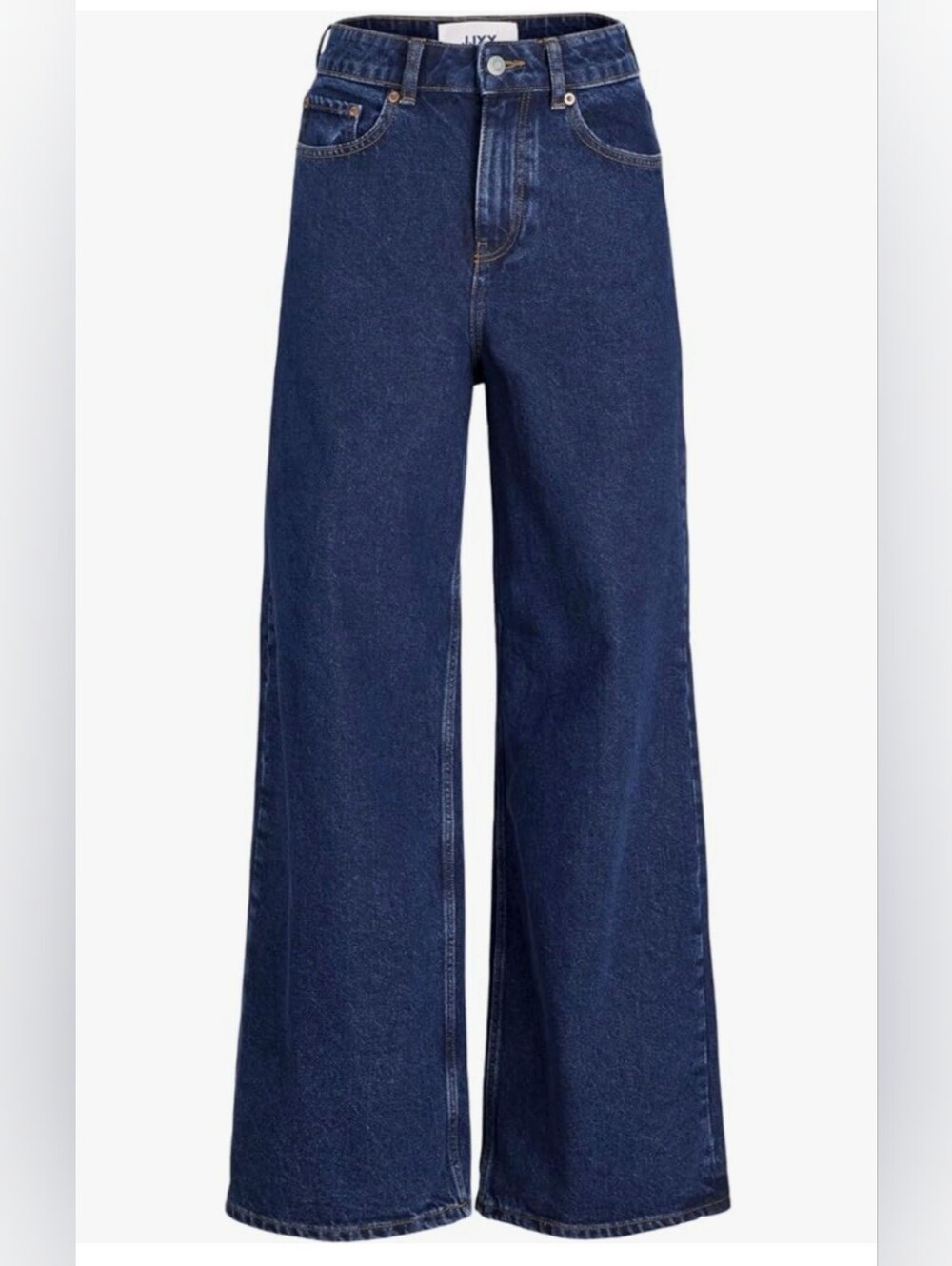 JJXX Tokyo Wide Leg Jeans